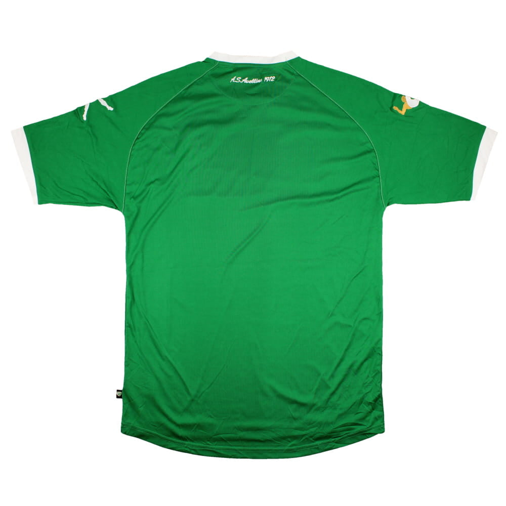 Avellino 2014-15 Home Shirt (XL) (Excellent)_1
