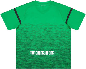 Borussia MGB 2018-19 Third Shirt (S) (Excellent)_1