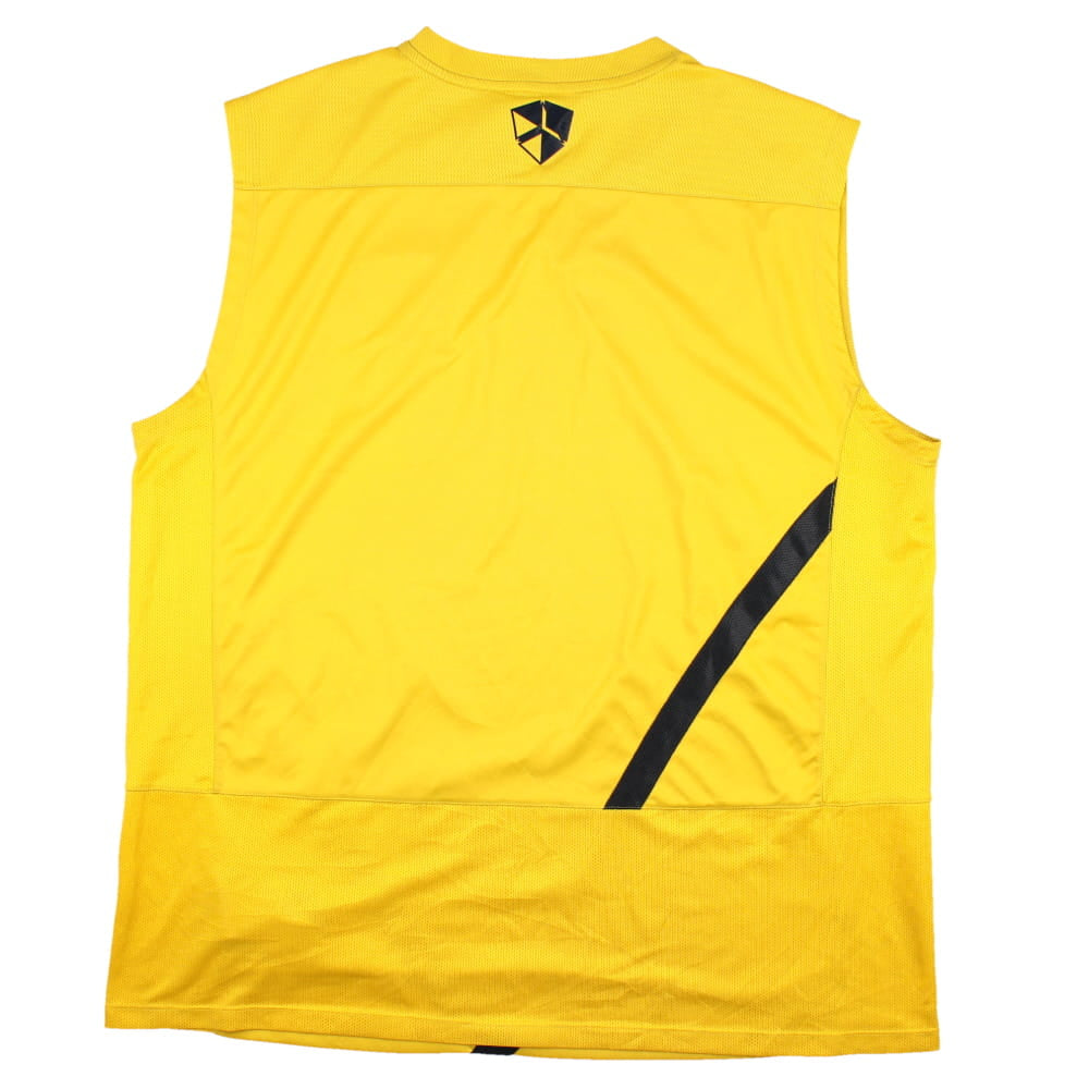 Barcelona 2011-12 Nike Training Vest (XL) (Very Good)_1