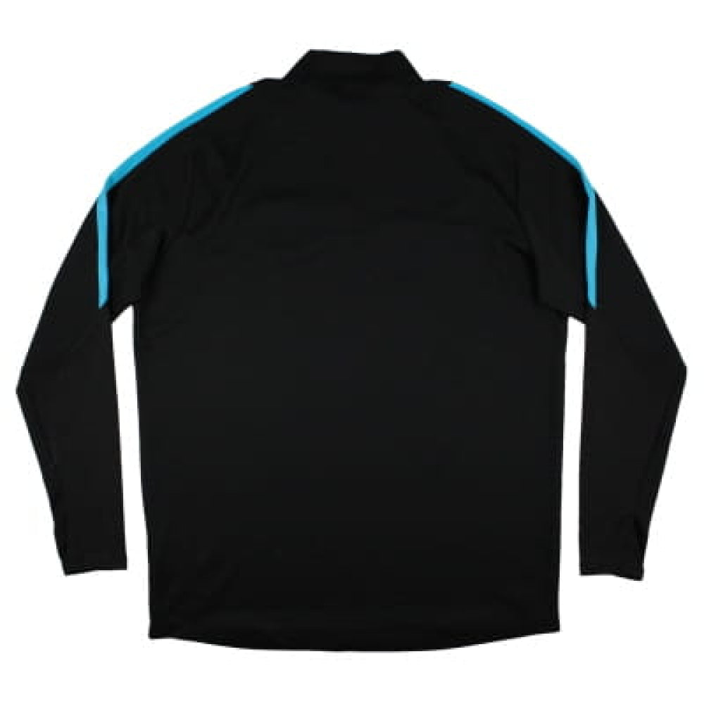 Barcelona 2016-2017 Nike Training Top (XL) (Very Good)_1