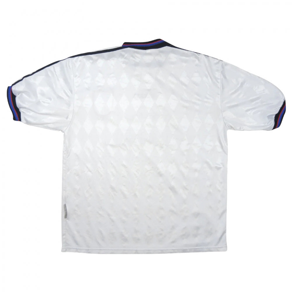 Bayern Munich 1996-98 Away Shirt ((Excellent) XL)_1