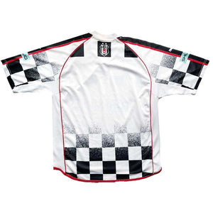 Besiktas 2004-05 Third Shirt ((Very Good) M)_1