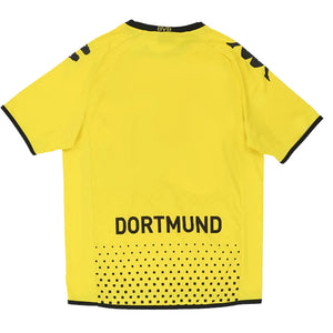 Borussia Dortmund 2011-12 Home Shirt (L) (Very Good)_1