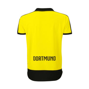 Borussia Dortmund 2015-16 Home Shirt (Excellent)_1