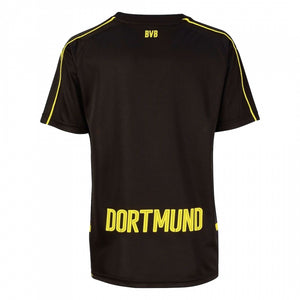 Borussia Dortmund 2016-17 Away Shirt ((Mint) XXLB)_1