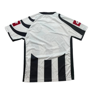 Borussia Monchengladbach 2006-07 Home Shirt (2XL) (Very Good)_1