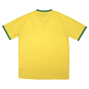 Brazil 2014-15 Home Shirt (Excellent)_1