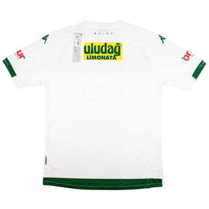 Bursaspor 2019-20 Home Shirt (2XL) (Mint)_1