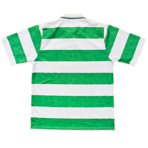 Celtic 1989-91 Home Shirt (M) (Good)_1