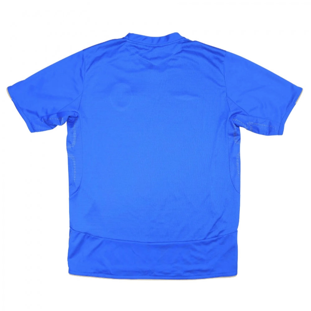 Chelsea 2005-06 Home Shirt (Excellent)_1