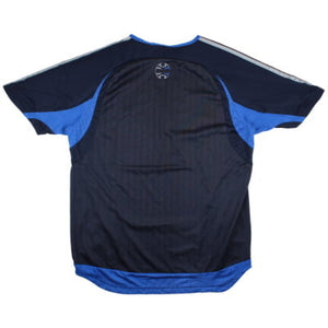 Chelsea 2006-07 Adidas Training Shirt (L) (Essien 5) (Excellent)_3