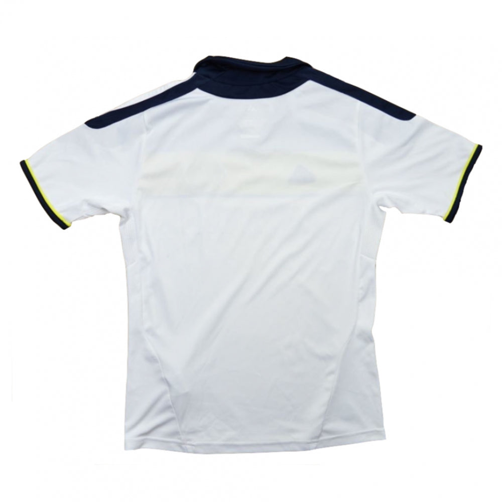 Chelsea 2011-12 Third Shirt (M) (Good)_1