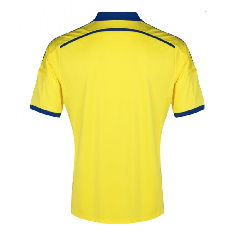 Chelsea 2014-15 Away Shirt (S) (Fair)_1