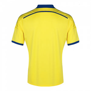 Chelsea 2014-15 Away Shirt (S) (Fair)_1