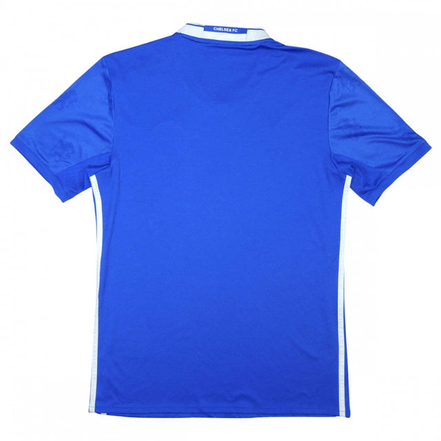 Chelsea 2016-17 Home Shirt (XL) (Good)_1