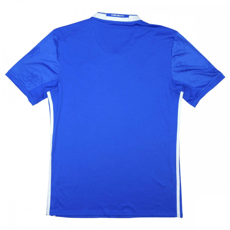 Chelsea 2016-17 Home Shirt (XL) (Good)_1