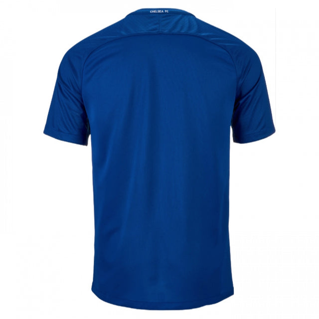 Chelsea 2017-18 Home Shirt (2XL) (Excellent)_1
