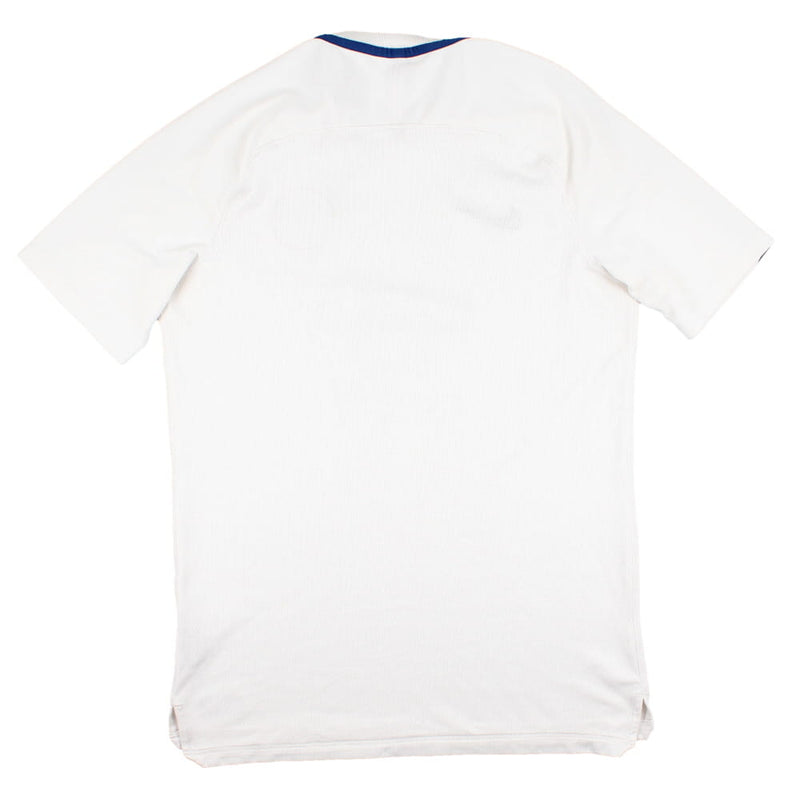 Chelsea 2018-19 Nike Training Shirt (M) (Very Good)_1