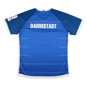 Darmstadt 2018-19 Home Shirt (XL) (Mint)_1