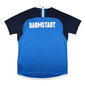 Darmstadt 2022-23 Home Shirt (L) (Mint)_1