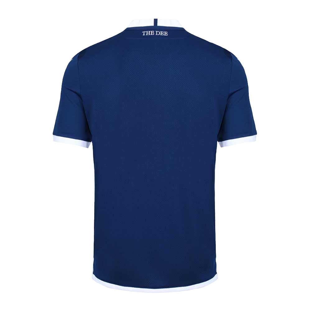Dundee 2019-20 Home Shirt ((Excellent) XL) (Your Name)_4