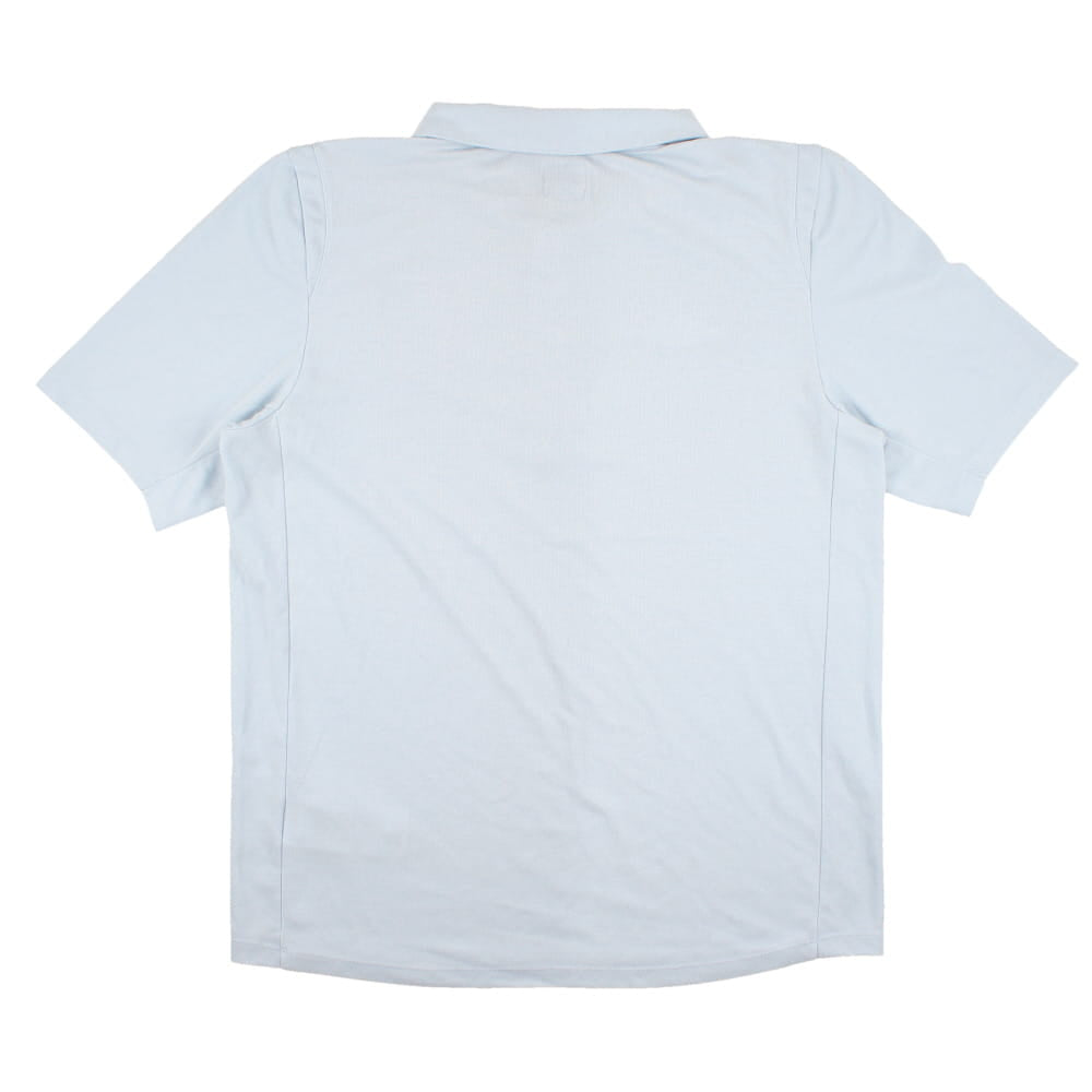 England 2010-11 Umbro Polo Shirt (L) (Excellent)_1