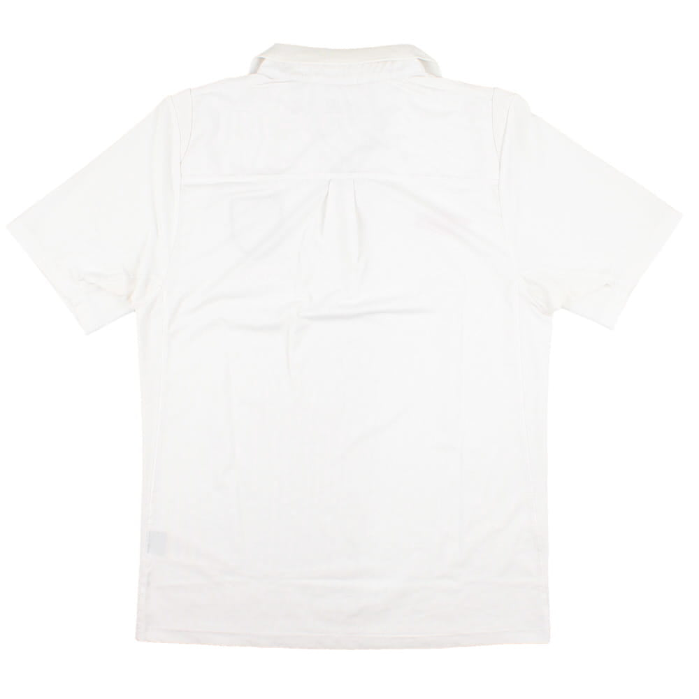 England 2010-11 Umbro Polo Shirt (S) (Excellent)_1
