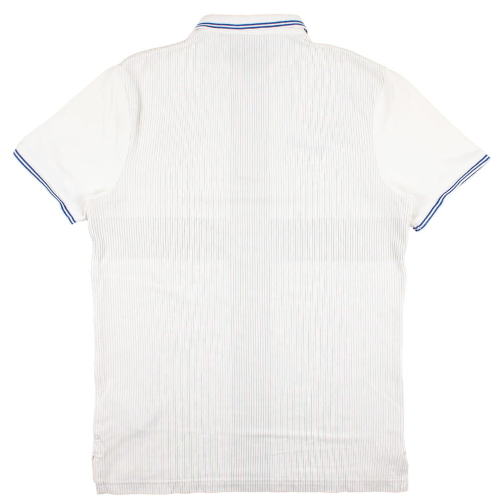 England 2014-15 Polo Shirt (M) (Very Good)_1