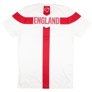 England 2014-15 Training Shirt (L) (Excellent)_1