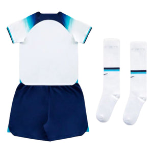 England 2022-2023 Home Mini Kit (XLB) (Very Good)_1