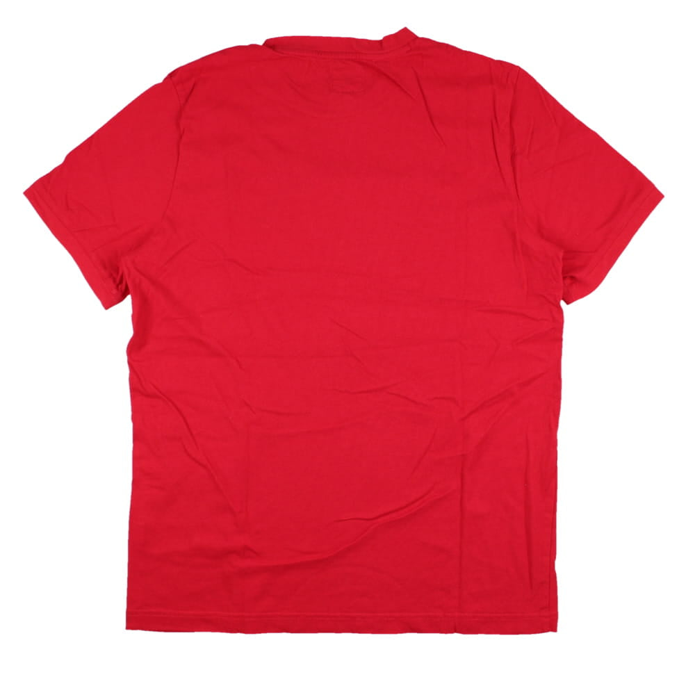 England 2010-11 Umbro Training Shirt (2XL) (Excellent)_1