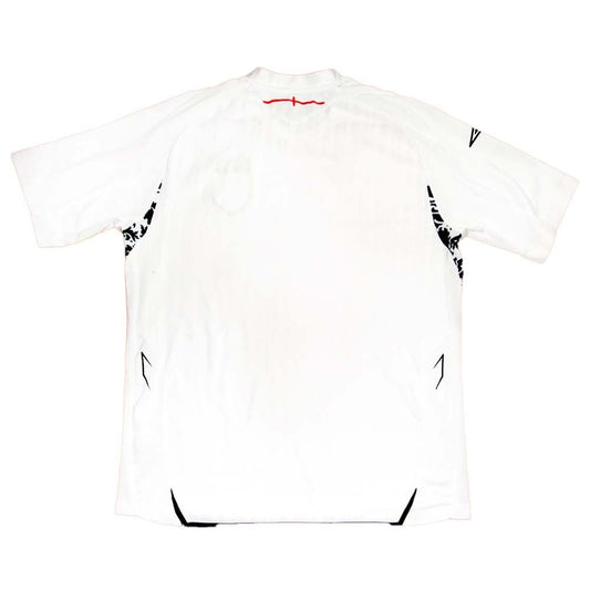 England 2007-09 Home Shirt (2XL) (Excellent) (Charlton 10)_0