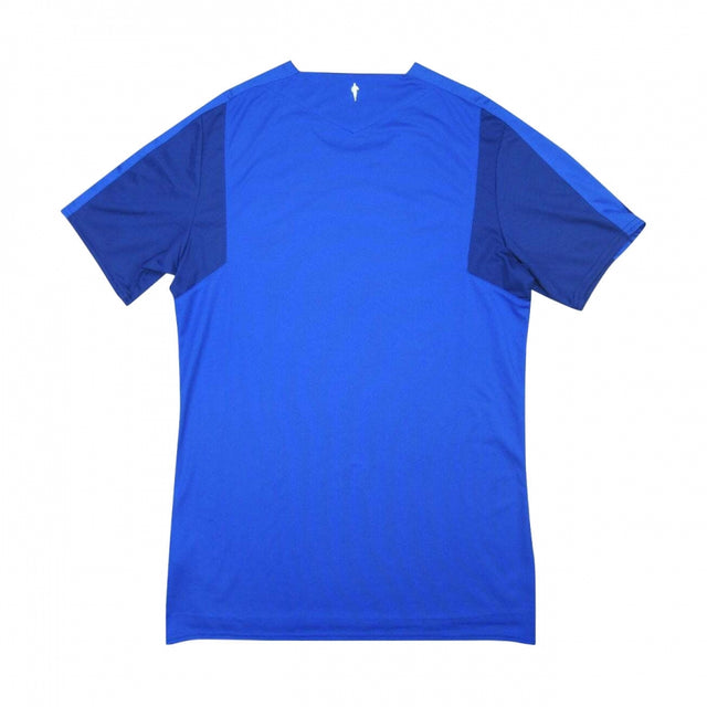 Everton 2017-18 Home Shirt ((Good) L)_1