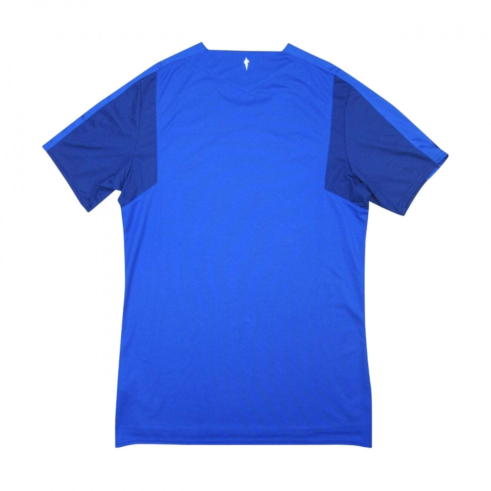 Everton 2017-18 Home Shirt (Good Condition) (L) (Lineker 8)_4