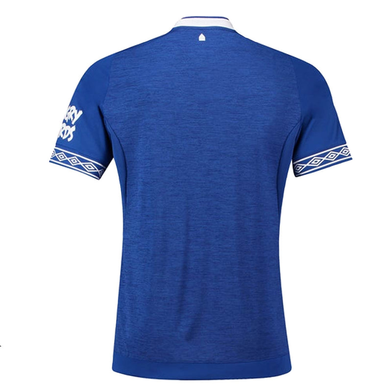 Everton 2018-19 Home Shirt (M) (Excellent)_1