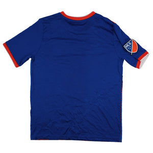 FC Cincinnati 2019 Home Shirt (LB) (Very Good)_1