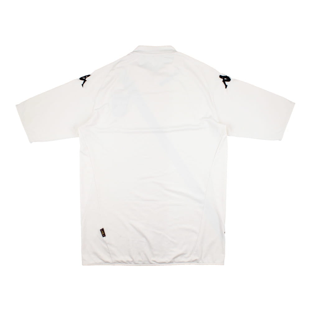 FC Wacker Innsbruck 2007-08 Away Shirt ((Very Good) XXL)_1