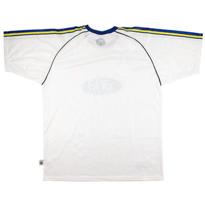 Fenerbahce 2002-03 Third Shirt (XL) (Excellent)_1