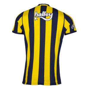 Fenerbahce 2016-17 Home Shirt (L) (Excellent)_1