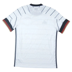 Germany 2020-21 Home Shirt (3XL) (Excellent)_1