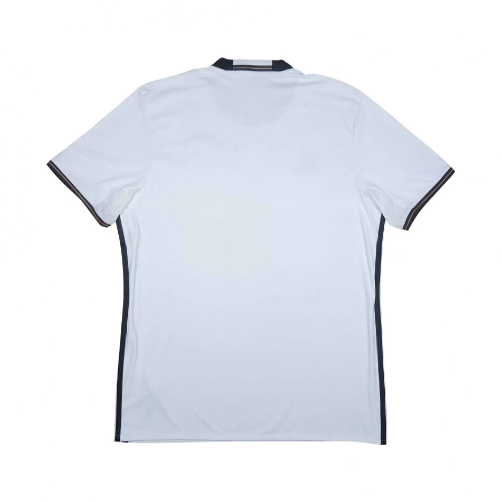 Germany 2016-17 Home Shirt ((Very Good) L)_1