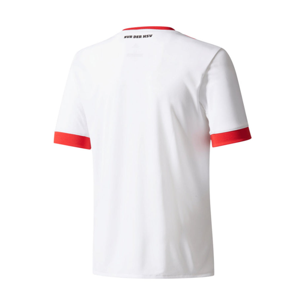 Hamburg 2017-18 Home Shirt (L) (Fair)_1