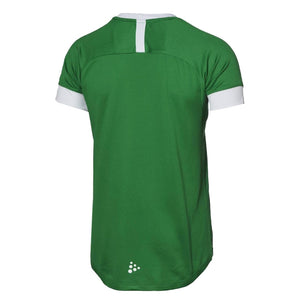 Hammarby 2020-21 Home Shirt ((Excellent) M) (Your Name)_4