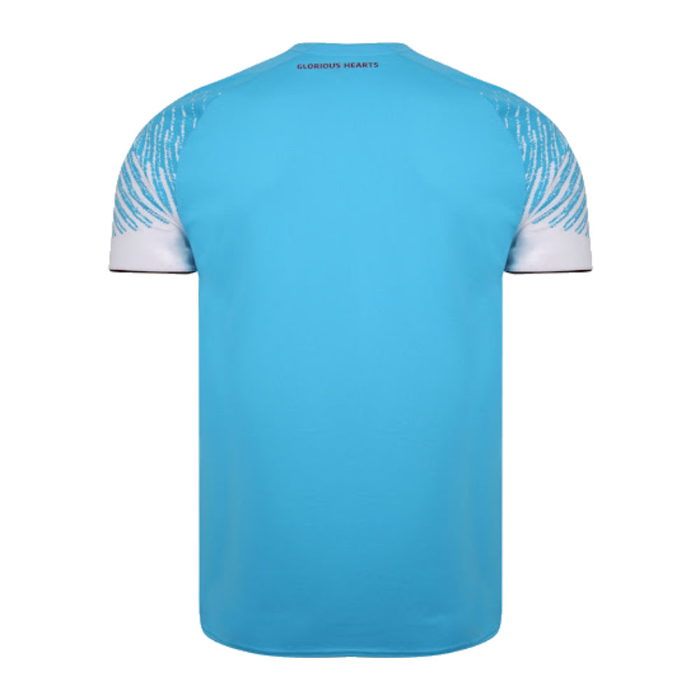 Hearts 2020-21 Away Shirt (S) (Your Name 10) (Mint)_3