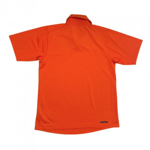 Holland 2006-08 Home Shirt (M) ((Good) M)_1