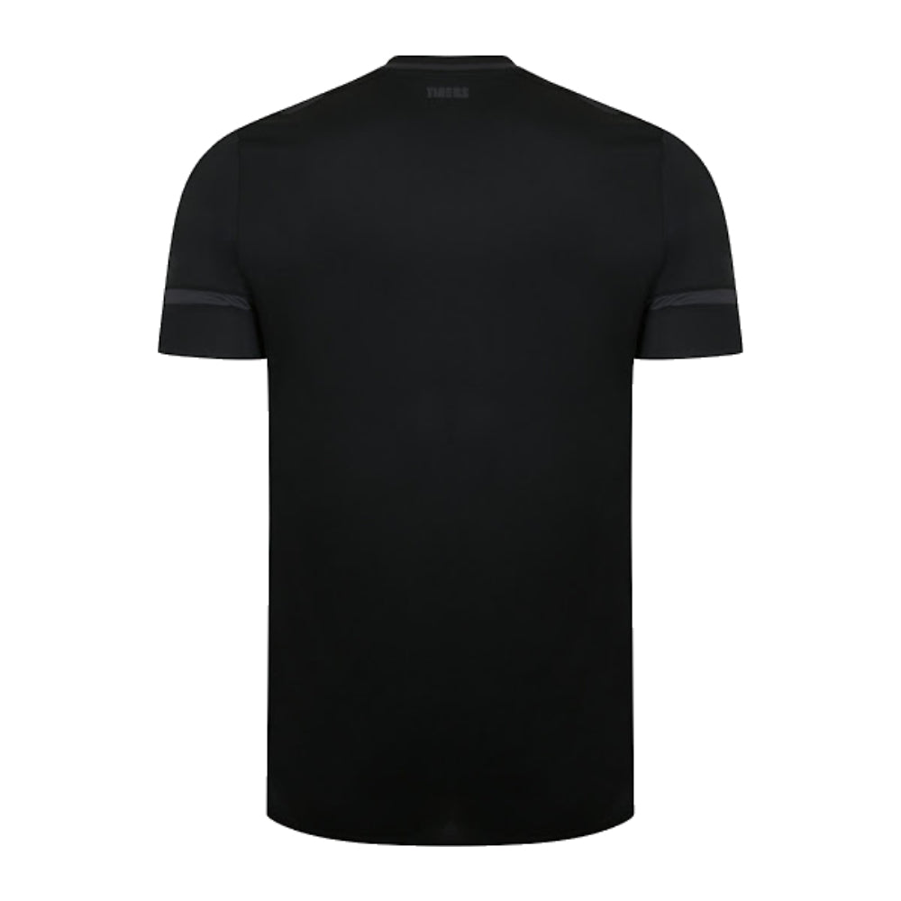 Hull City 2021-22 Away Shirt (Sponsorless) (S) (Tomori 29) (Excellent)_3