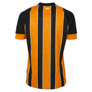 Hull City 2022-23 Home Shirt (XXL) (DOCHERTY 8) (Very Good)_3