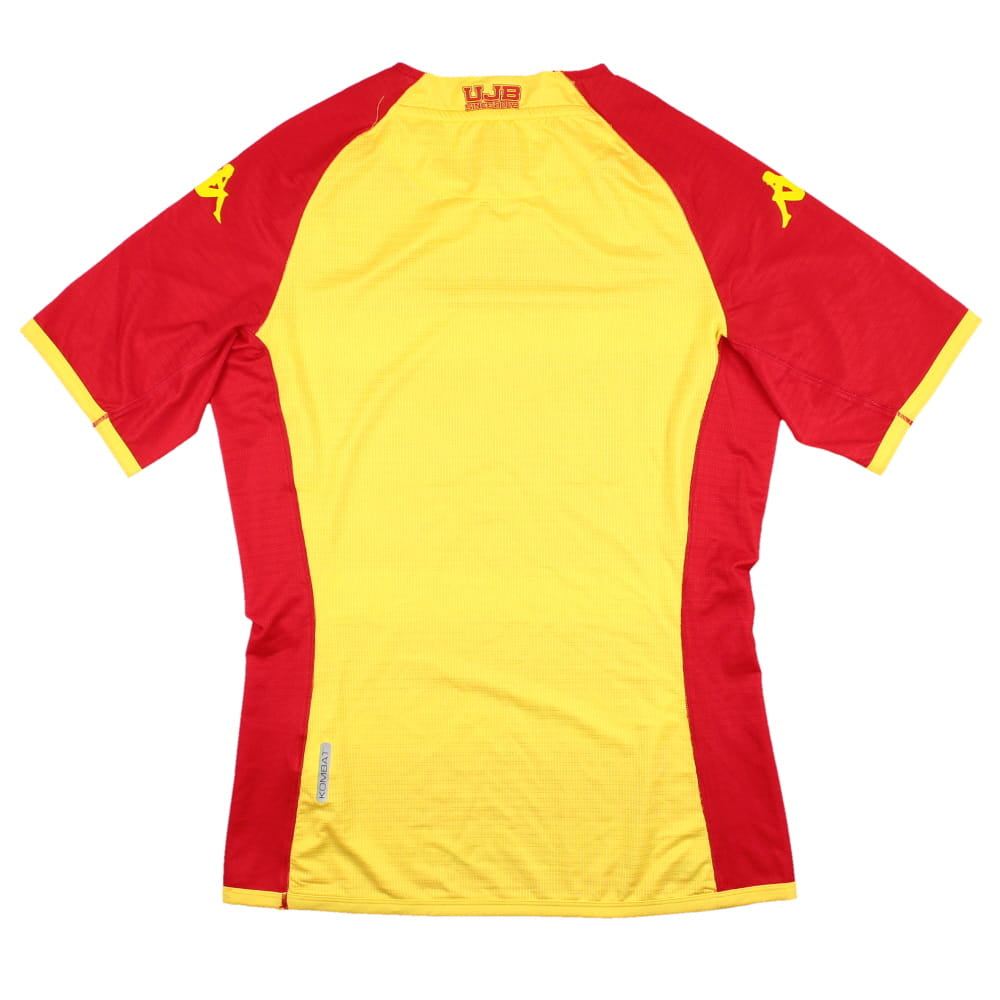 Jagiellonaia 2022-23 Home Shirt (M) (Mint)_1
