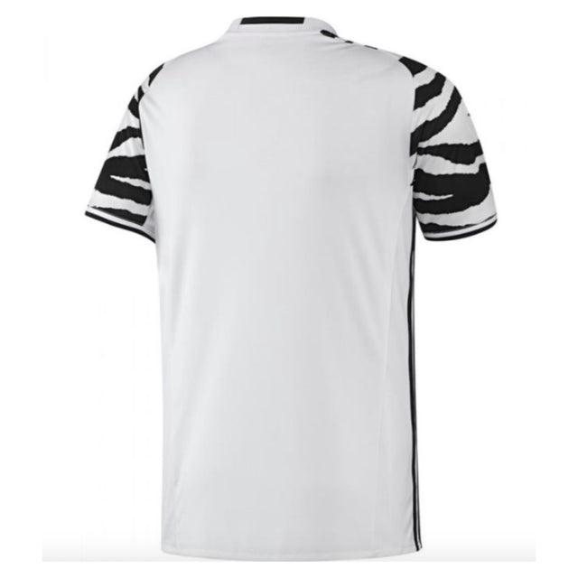 Juventus 2016-17 Third Shirt (M) (Excellent)_1