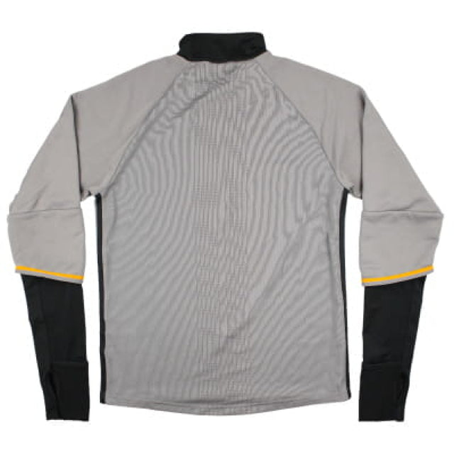 Juventus 2016-2017 Adidas Training Top (S) (Excellent)_1